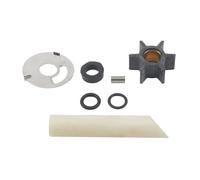 Kit de turbine de pompe à eau for arbre de transmission 4 4,5 6 7,5 9,8 75 110 0,456 89981T1
