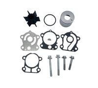 Kit de turbine de pompe à eau for moteur hors-bord marin 4T/75HP/80HP/90HP/100HP 67F-W0078 67F-W0078-00 18-3451 18-3409