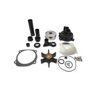 Kit De Turbine Pompe À Eau Pour Johnson/pour Evinrude Pour Hors-bord Pour Marine 65-300 HP 0435929 5001595 0777802 Pour Sierra 18-3315-2 Pompes À Eau
