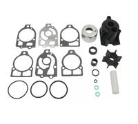 Kit de turbine pour hors-bord Mercury y compris 65HP à 220HP et pour Mercruiser pour Alpha One Gen 1 pièce compatible 46-96148Q8