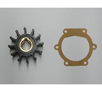 Kit de turbine remplace Jabsco 4568-0001-P