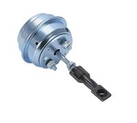 kit de turbocompresseur Actionneur de soupape décharge turbocompresseur GT1749V 434855-0015 pour Audi, Volkswagen, Seat WLR-TWA02