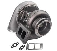 kit de turbocompresseur Turbocompresseur à palier flottant 1.32 A/R, puissance jusqu'à 1050 ch (23518588, 23518567, 23518597, 23523197)