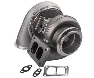 kit de turbocompresseur Turbocompresseur à palier flottant 1.32 A/R, puissance jusqu'à 1050 ch (23518588, 23518567, 23518597, 23523197)
