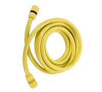 Kit de tuyau auto-amorçant compatible KARCHER K2-K7, équipé de raccords à connexion rapide et de corps de tuyau anti-fuite, utilisé pour les seaux, les réservoirs d'eau ou les étangs (6 m)