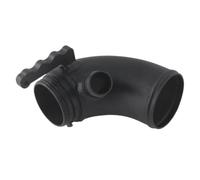 Kit de tuyau d'admission Turbo en silicone, suppression du silencieux | Kit d'admission for amélioration du débit d'air du moteur EA888 3gen(INLET)