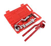 Kit de Tuyau de Carburant Fla 11pc Kit Repless de Tube de Carburant avec un Ensemble d'Outils de Flexion de Coupe Spécialement Conçu pour Fla être à un Outil de Poussière à Outils à Outils KitPipe