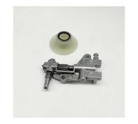 Kit de Tuyau de Filtre à Huile et de vis sans Fin for tronçonneuse 45cc, 52cc, 58cc, 4500, 5200, 5800