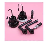 Kit de Tuyau de Filtre à Huile for tronçonneuse 034 036 MS340 MS360 MS 340 360, pièce de Rechange