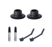 Kit de Tuyau de Pression d'huile for scie EPA 435, 440E, 445, 450, 450E, 340, 345, 350, 540057901, 503931801