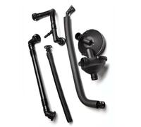 Kit de Tuyau de reniflard de Carter Moteur pour BMW 330i 320i 330xi 325xi 525i et 530i (2001-2005) - Référence : 116175045