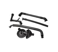 Kit de Tuyau de reniflard de soupape de Ventilation du Carter (réf. 8481803990) pour BMW E46, E39, X3, X5, Z3, Z4 et 320i.