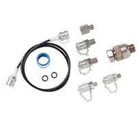 Kit de tuyau de test haut de gamme Fluke 700M20TH pour transmetteur Fluke 700M20TH