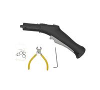 Kit de tuyau de vapeur/poignée de commande, compatible for Karcher, SC1 for SC2 for SC3 for SC4 for SC 2500, outils de nettoyage for aspirateur, pièce de balayeuse(Control Handle)