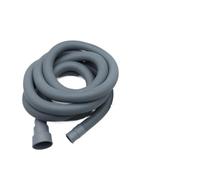 Kit De Tuyau De Vidange Universel De 10 Pieds For Machine À Laver, Lave-vaisselle ; Compatible For LG, Compatible For Samsung, Sorties De Vidange Jusqu'à 1-1/2"