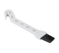 Kit de tuyau inférieur de rechange pour aspirateurs sans fil Tineco Floor One S3/S5/S6/S7 Breeze Ifloor 3 - Lot de 2 avec tournevis et brosse de nettoyage - Fil d'acier ABS
