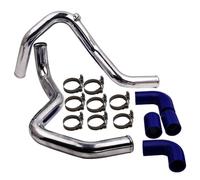 Kit de Tuyau intercooler Turbo Pipe Pour SKODA FABIA 6Y2 1.9 TDI VRS PD130 NEUF