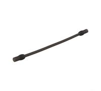 Kit de tuyau mousseur de rechange compatible avec Siemens pour café Eq6 pour restaurer la fonction mousse, guide d'installation simple inclus (tuyau x 1)