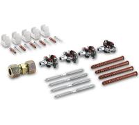 Kit de tuyauterie Kärcher 2.420-006.0