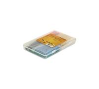 - Kit de tuyauterie pour dissipateur thermique - noir, blanc, bleu, jaune, rouge, vert - 10 cm