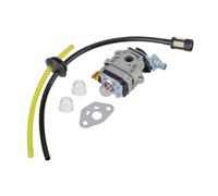 Kit de tuyaux de carburateur 5 pièces/ensemble for BPH 2652/1 2652 BHS 26