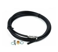 Kit De Tuyaux De Frein Hydraulique Pour Vélo, For-Shimano-Bh90 M X 2.0mm, Slx M7000 Xt M8000 Xtr M9000