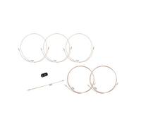 Kit de tuyaux de frein pour 2CV à freins à disques