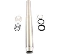 Kit de tuyaux d'eau de refroidissement pliables, compatibilité OEM, installation facile, construction durable