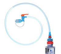 Kit de tuyaux pour système de Sac à Dos, Tube d'hydratation | Tube de Bouteille d'eau Ergonomique - Accessoires de Bouteille d'eau de Tube à Boire pour la randonnée pêche Escalade randonnée Rafting