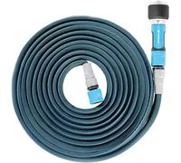 Kit de tuyaux ZygZag 7,5 m - longueur opérationnelle 15 m