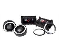 Haut-Parleur Rockford Fosgate Énergie Haut-Parleur Kit T2T-S 25mm Voiture