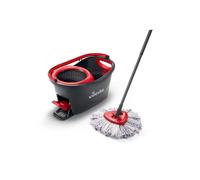 Kit de vadrouille rotative Vileda TURBO 3in1 en microfibre