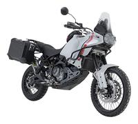 Kit De Valises Latérales SW-MOTECH TRAX ADV - 45/37L - Noir