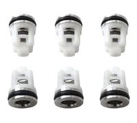 Kit de valve 7104223 compatible avec les modèles de pompe 520006, 530008, 530009 pour maintenir l'intégrité du système et la cohérence opérationnelle