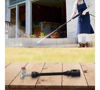 Kit de valve de buse interne pour nettoyeur haute pression forVAX, pistolet à eau, buse de pulvérisation pour nettoyeur haute pression