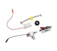 Kit de valve de chasse d'urinoir à induction pour solutions de rinçage intelligentes et pratiques (B)