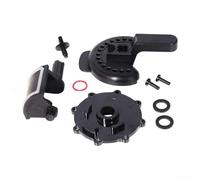 Kit de valve de dérivation pour plomberie Pentair avec capacité de débit bidirectionnel incluant les modèles 3029, 4716, 4717, 4724, 263029, 263038