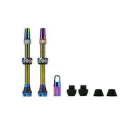 Muc-Off Valves Tubeless V2 iridescent SV 60 mm