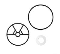 Kit de valve SP-714T/SPX0714CA, kit de reconstruction de joint torique pour valve d'inverseur multiport pour Hayward Vari-Flo XL 1,5 pouces, pièces de rechange pour piscine et spa