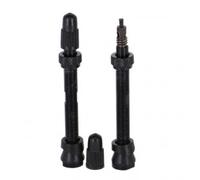 Kit de valve tubeless Weldtite 2 valves 55mm