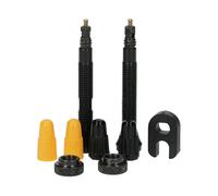 Continental Valve tubeless 40 mm aluminium – 2 unités
