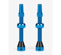 Kit de valves RideMax 50 mm bleu