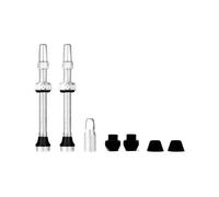 Kit de valves tubeless muc off 60mm