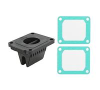 Kit de Valves VForce 3 V382S, Améliore le Flux d'air et l'étanchéité pour YZ85 YZ80 1993-2022