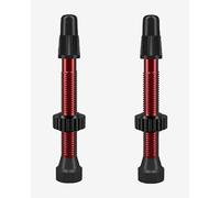 Kit de valves WTB TCS 46 mm aluminium rouge