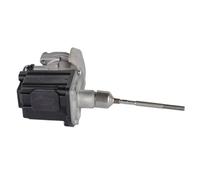 Kit De Vanne De Dérivation Électronique, Compatible Avec A3 Pour TT Pour Quattro 1984cc, Actionneur Turbo, 06K145701E 06K145701N 06K145725S 130526RED Actuateur Turbo Electronique