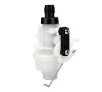 Kit de Vanne de Toilettage pour Thetford Magic V, Robinet de Toilette,