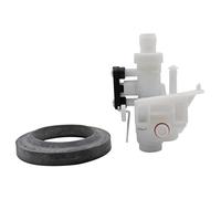 Kit de vanne d'eau de toilette 31705 compatible avec Thetford Aqua-Magic V Hi