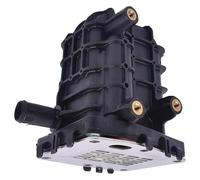 Kit de Vanne EGR Boîtier Refroidissement EGR Pour Citroen Diesel, Valve Recirculation Des Gaz D'échappement 9820965980 1861749