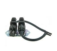 Kit de Vanne EGR Électrovanne À Interrupteur Vide 8657A031 Pour Mitsubishi Pour Montero Pour Pajero 4 IV Pour V97/93/98 Pour L200 Pour Challenger 2007-2015